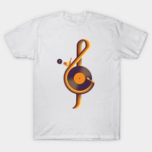 RetroSound T-Shirt